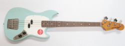 Squier Classic Vibe 60's Mustang